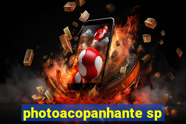 photoacopanhante sp